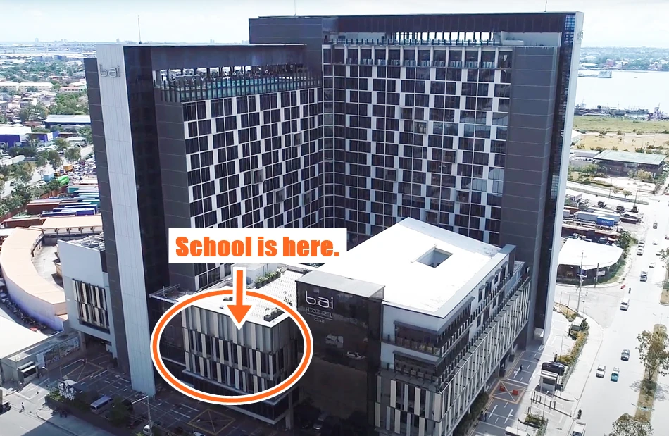 Bai Building