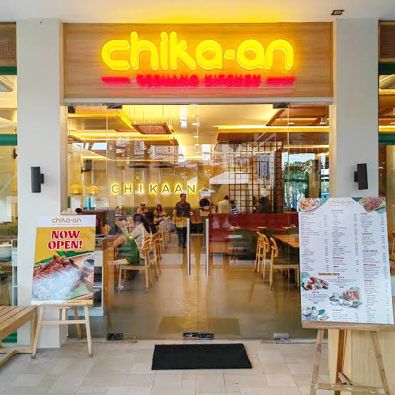 Chika-an