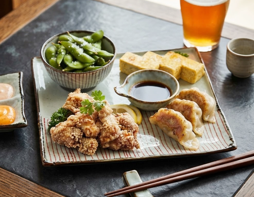 居酒屋セット